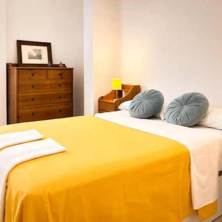 Apartmán Penthouse Mara Playa Grupo Ac Gestion Cádiz