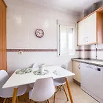 Apartment Penthouse Mara Playa Grupo Ac Gestion