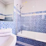 公寓 Penthouse Mara Playa Grupo Ac Gestion 加的斯