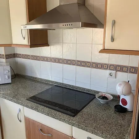 Penthouse Mara Ascensor Y Playa Grupo Ac Gestion