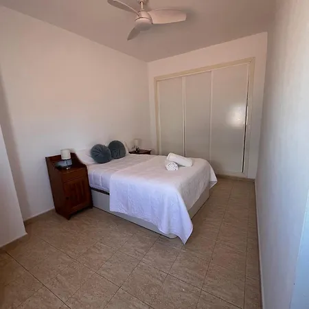 Apartment Penthouse Mara Ascensor Y Playa Grupo Ac Gestion Cadiz