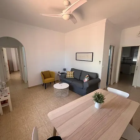 Penthouse Mara Ascensor Y Playa Grupo Ac Gestion * Cadiz