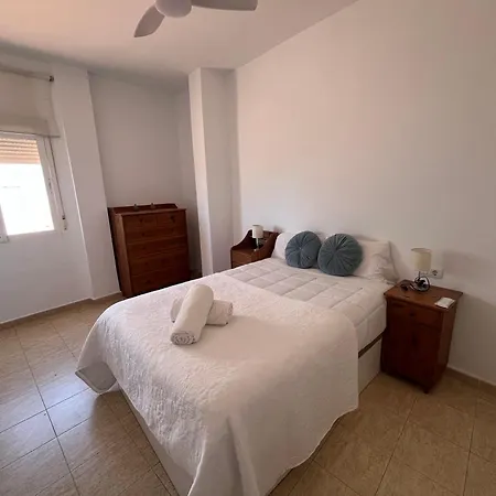 Apartment Penthouse Mara Ascensor Y Playa Grupo Ac Gestion *