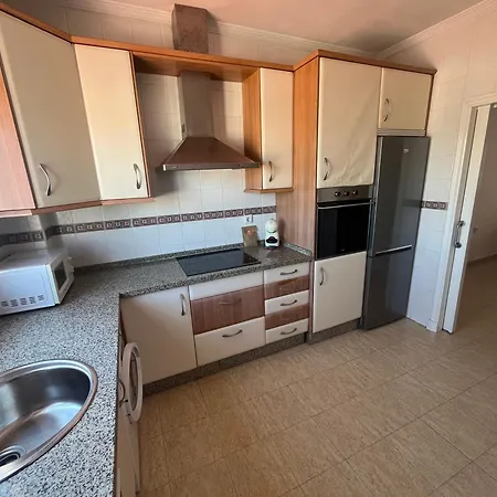 Apartment Penthouse Mara Ascensor Y Playa Grupo Ac Gestion Cadiz