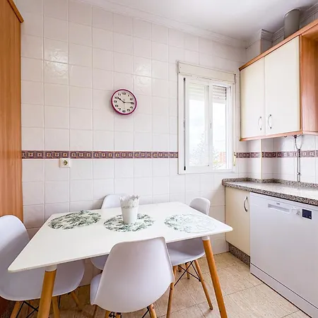 Apartment Penthouse Mara Playa Grupo Ac Gestion