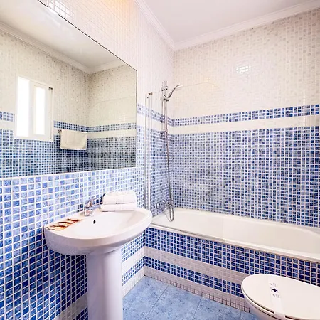 Penthouse Mara Ascensor Y Playa Grupo Ac Gestion