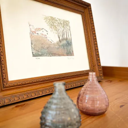 Penthouse Mara Ascensor Y Playa Grupo Ac Gestion Apartment Cádiz