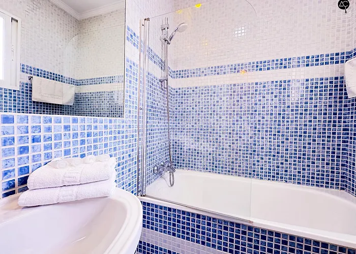 Apartment Penthouse Mara Ascensor Y Playa Grupo Ac Gestion Cadiz