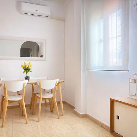 Penthouse Mara Ascensor Y Playa Grupo Ac Gestion アパート *