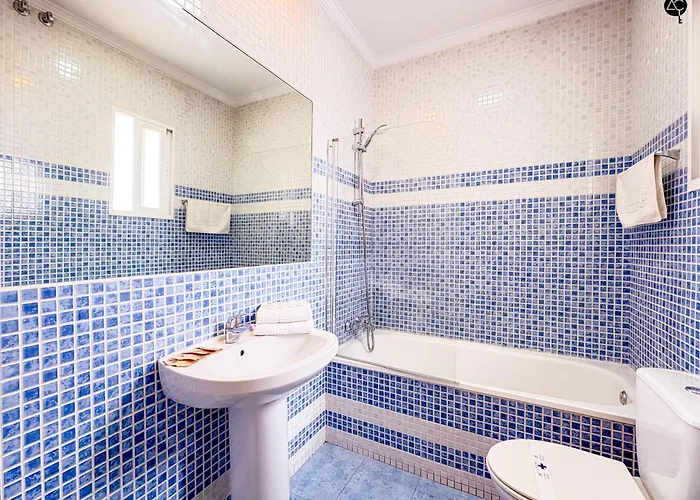 Penthouse Mara Ascensor Y Playa Grupo Ac Gestion