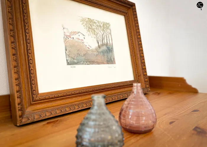 Penthouse Mara Ascensor Y Playa Grupo Ac Gestion アパート カディス